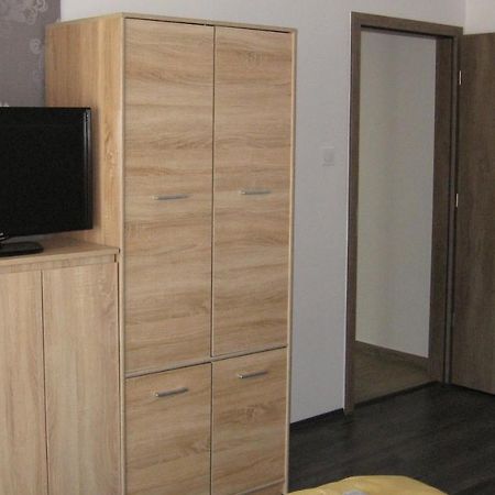 Hz Apartman Miskolc Apartment Exterior photo